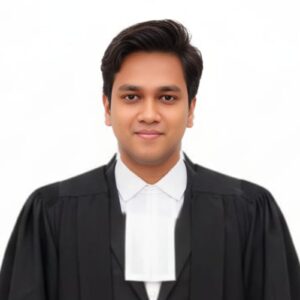 Debasish Naik (Advocate)