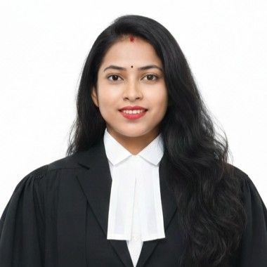 Tejaswini Das (Advocate)