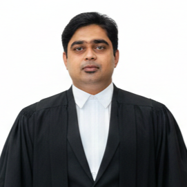 Subhranshu Sekhar Dash (Advocate)