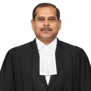 Narendra Narayan Dash (Advocate)