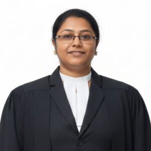 Radhika Panda (Advocate)