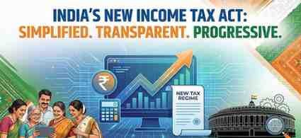 Understanding the New Income Tax Act