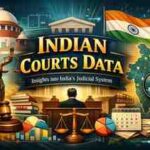 Indian Courts Data