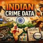 Indian Crime Data