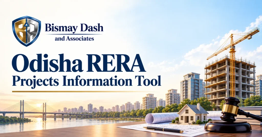 ORERA Projects Information Tool