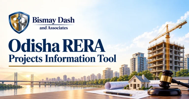 ORERA Projects Information Tool