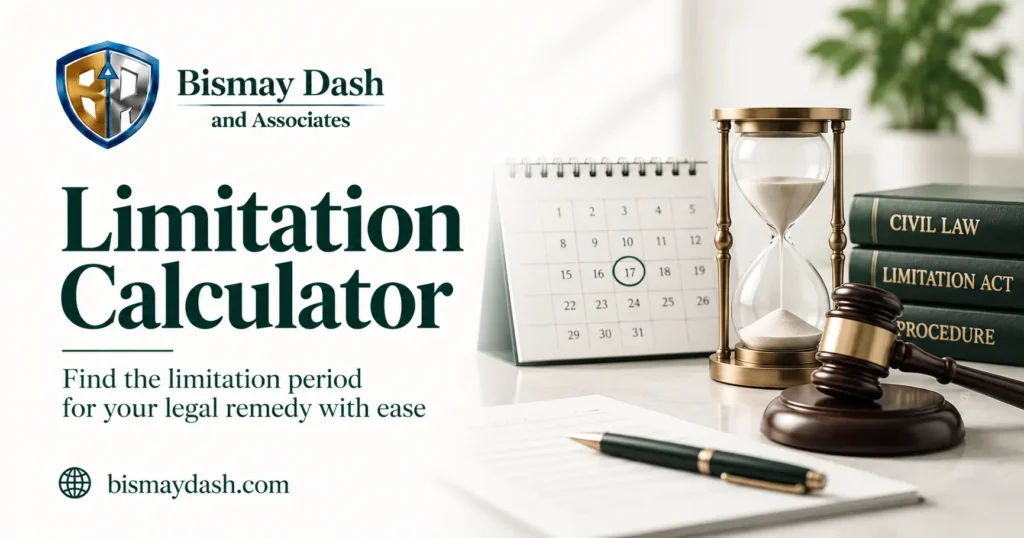 Limitation Calculator